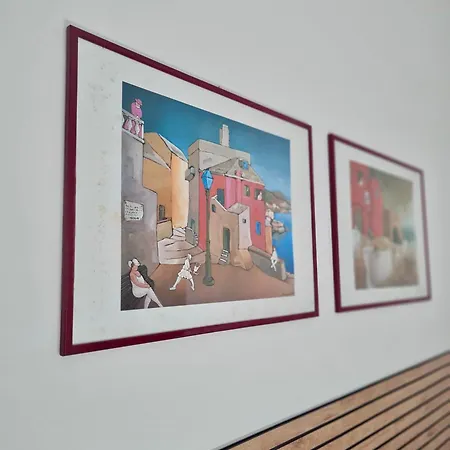 Lägenhet On The 404