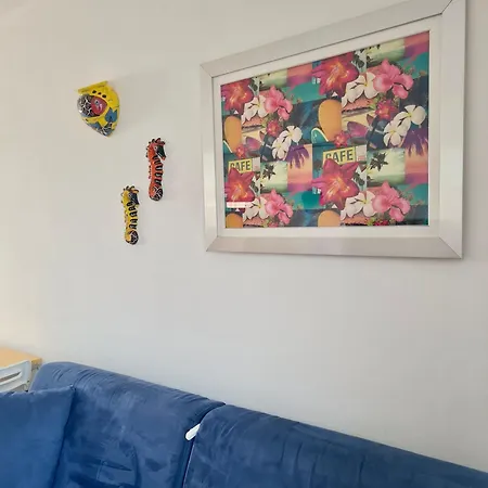 Apartman On The 404 Lignano Sabbiadoro