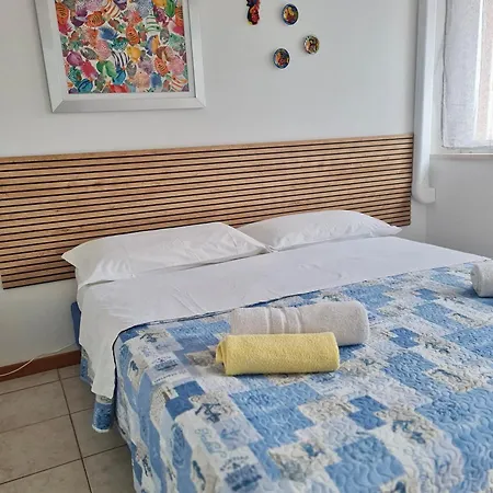 Lägenhet On The 404 *