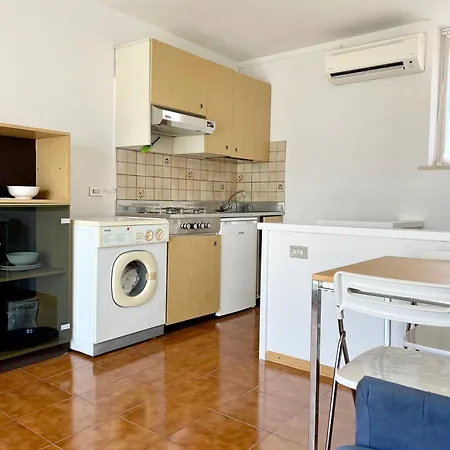 On The 404 Lignano Sabbiadoro