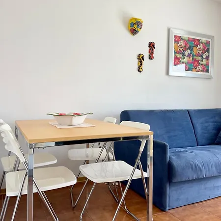 Lägenhet On The 404 Lignano Sabbiadoro