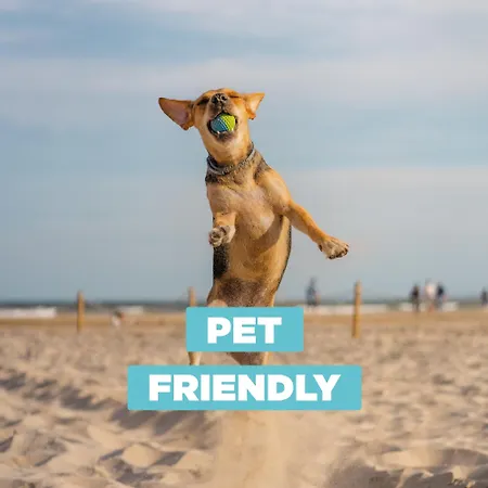 On The 404 Lägenhet