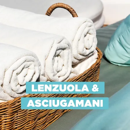 On The 404 * Lignano Sabbiadoro