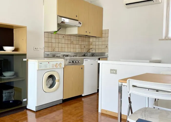 On The 404 Линьяно-Саббьядоро