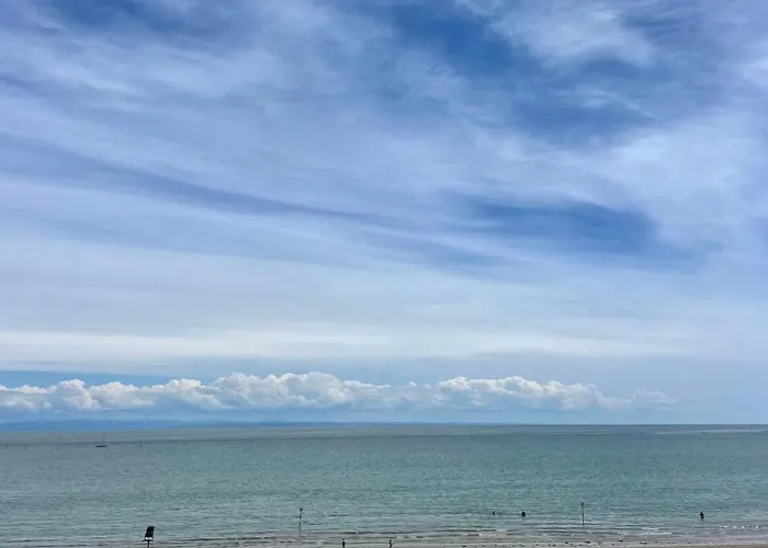 Апартаменты On The 404